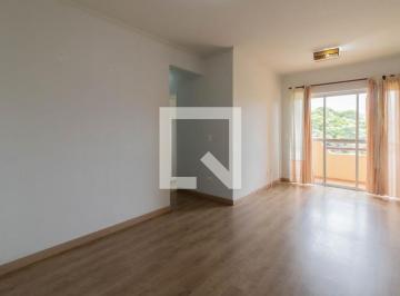 Apartamento · 78m² · 3 Quartos · 1 Vaga · Apartamento à Venda - Vila Augusta, 3 Quartos, 78 m2
