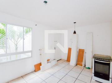 Apartamento · 55m² · 2 Quartos · 1 Vaga · Apartamento à Venda - Jardim Ansalca, 2 Quartos, 55 m2