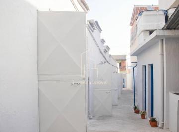 Casa · 100m² · 1 Quarto · CASA RESIDENCIAL em SÃO PAULO - SP, VILA LEONOR