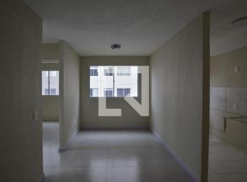 Apartamento · 41m² · 2 Quartos · Apartamento à Venda - Jardim do Lago, 2 Quartos, 41 m2