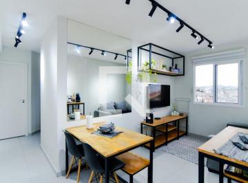 Apartamento · 43m² · 2 Quartos · 1 Vaga · Apartamento à Venda - Vila Bremen, 2 Quartos, 43 m2