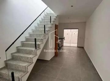 Casa · 125m² · 3 Quartos · 2 Vagas · Espaçosa casa à venda em São Paulo-SP, Vila Ester: 3 quartos, 3 suítes, sala amp