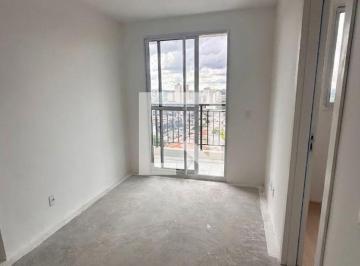 Apartamento · 40m² · 2 Quartos · 1 Vaga · Apartamento à Venda - Vila Miriam, 2 Quartos, 40 m2
