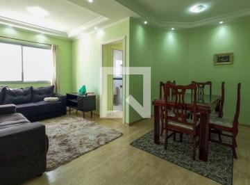 Apartamento · 71m² · 2 Quartos · 1 Vaga · Apartamento à Venda - Centro, 2 Quartos, 71 m2