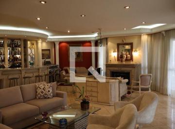 Apartamento · 250m² · 4 Quartos · 4 Vagas · Apartamento à Venda - Vila Miriam, 4 Quartos, 250 m2
