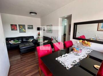 Photo 1 · Apartamento à Venda - Vila Augusta, 3 Quartos, 70 m2