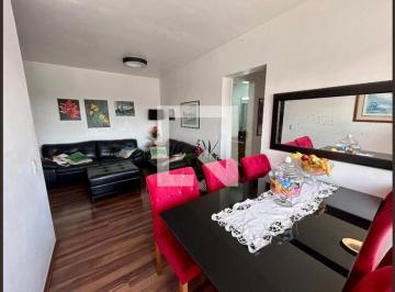 Apartamento · 70m² · 3 Quartos · 1 Vaga · Apartamento à Venda - Vila Augusta, 3 Quartos, 70 m2