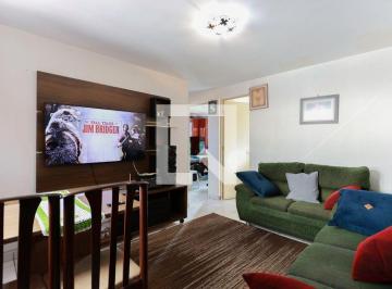 Apartamento · 50m² · 2 Quartos · 1 Vaga · Apartamento à Venda - Jardim Peri, 2 Quartos, 50 m2