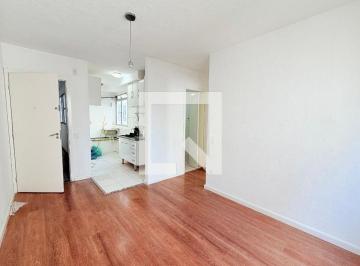 Apartamento · 38m² · 2 Quartos · Apartamento à Venda - Jardim das Flores, 2 Quartos, 38 m2