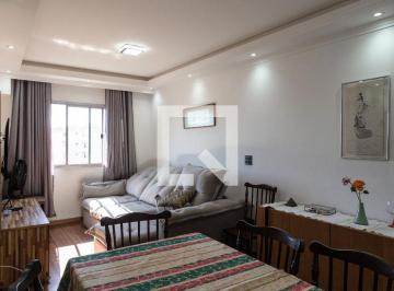 Apartamento · 134m² · 3 Quartos · 2 Vagas · Apartamento à Venda - Vila Miriam, 3 Quartos, 134 m2
