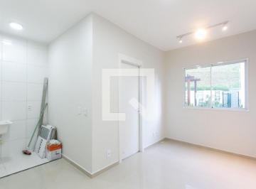 Apartamento · 35m² · 2 Quartos · Apartamento à Venda - Vila Jacuí, 2 Quartos, 35 m2