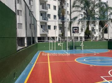 Apartamento · 40m² · 2 Quartos · 1 Vaga · Apartamento COMERCIAL em OSASCO - SP, JARDIM ROBERTO