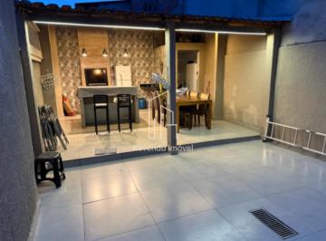 Casa · 190m² · 3 Quartos · 2 Vagas · Imperdível casa à venda em Mauá-SP, na Vila Nossa Senhora das Vitórias: 3 quarto