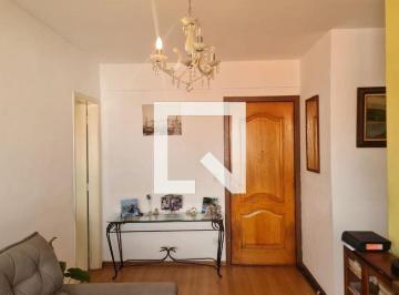 Apartamento · 42m² · 1 Quarto · 1 Vaga · Apartamento à Venda - Vila Augusta, 1 Quarto, 42 m2