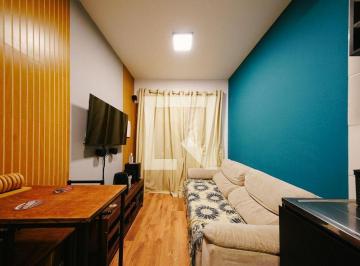 Apartamento de 2 quartos, São Paulo · Apartamento à Venda - Cangaíba, 2 Quartos, 42 m2