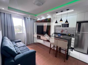 Apartamento · 42m² · 2 Quartos · 1 Vaga · Apartamento à Venda - Cidade Lider, 2 Quartos, 42 m2