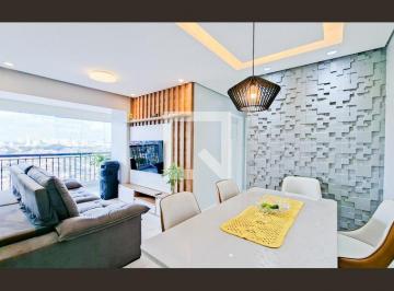 Apartamento · 61m² · 2 Quartos · 2 Vagas · Apartamento à Venda - Jardim Cocaia, 2 Quartos, 61 m2