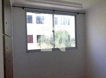 Apartamento · 44m² · 2 Quartos · Apartamento à Venda - Jardim Vista Linda, 2 Quartos, 44 m2