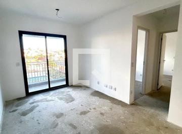 Apartamento · 60m² · 2 Quartos · 1 Vaga · Apartamento à Venda - Vila Rosália, 2 Quartos, 60 m2