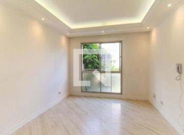 Apartamento · 49m² · 2 Quartos · 1 Vaga · Apartamento à Venda - Vila Jacuí, 2 Quartos, 49 m2