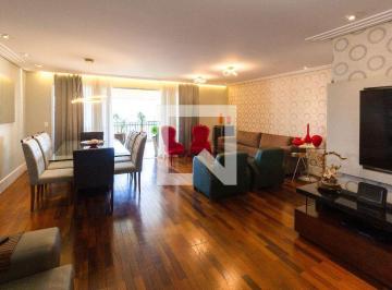 Photo 1 · Apartamento à Venda - Jardim Maia, 4 Quartos, 193 m2