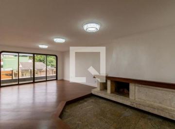 Apartamento · 220m² · 4 Quartos · 3 Vagas · Apartamento à Venda - Vila Galvão, 4 Quartos, 220 m2