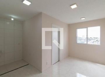 Apartamento · 35m² · 2 Quartos · Apartamento à Venda - Vila Jacuí, 2 Quartos, 35 m2