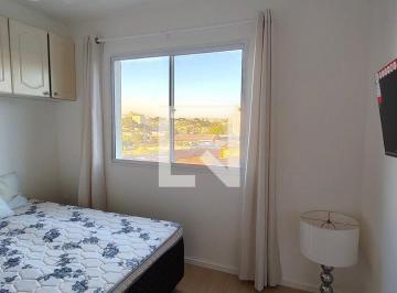 Apartamento · 17m² · 1 Quarto · Apartamento à Venda - Jardim Vista Linda, 1 Quarto, 17 m2
