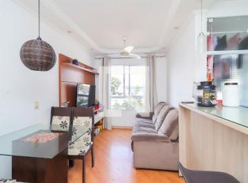 Apartamento · 47m² · 2 Quartos · 1 Vaga · Apartamento à Venda - Vila Princesa Isabel, 2 Quartos, 47 m2