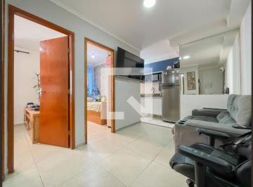Photo 1 · Apartamento à Venda - Santa Maria, 2 Quartos, 33 m2