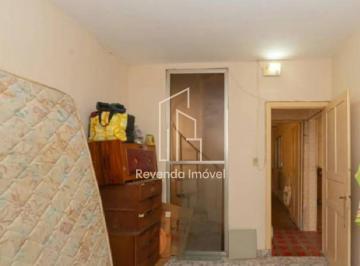 Casa · 160m² · 4 Quartos · 1 Vaga · Casa à venda em São Paulo-SP, bairro Chora Menino: 4 quartos, 1 suíte, 3 banheir
