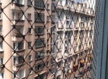 Apartamento · 37m² · 1 Quarto · Apartamento à venda em Campos Elíseos, São Paulo-SP: 1 quarto, 2 salas, 1 banhei
