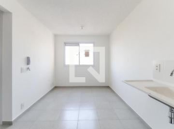 Apartamento · 37m² · 2 Quartos · Apartamento à Venda - Vila Princesa Isabel, 2 Quartos, 37 m2