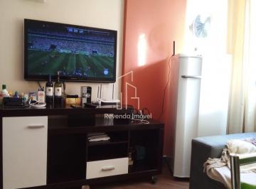 Apartamento · 35m² · 1 Quarto · Apartamento à venda em São Paulo-SP, República: 35,00 m² de área!