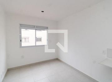 Apartamento · 33m² · 2 Quartos · Apartamento à Venda - Parque Novo Mundo , 2 Quartos, 33 m2