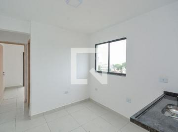 Apartamento · 24m² · 1 Quarto · 1 Vaga · Apartamento à Venda - Jardim Marajoara , 1 Quarto, 24 m2