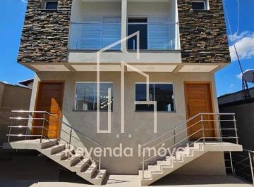 Photo 1 · Casa à venda em Guarulhos-SP, Vila Nossa Senhora de Fátima: 3 quartos, 1 suíte,