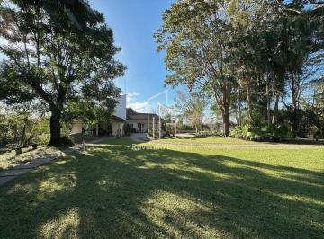 Casa · 434m² · 3 Quartos · 1 Vaga · OPORTUNIDADE: Casa à venda em Carapicuíba-SP, Chácara dos Junqueiras!3 quartos,