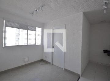 Apartamento · 32m² · 2 Quartos · Apartamento à Venda - Vila Sabrina , 2 Quartos, 32 m2