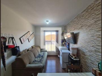 Apartamento · 52m² · 2 Quartos · 1 Vaga · Apartamento à Venda - Jardim Cocaia, 2 Quartos, 52 m2