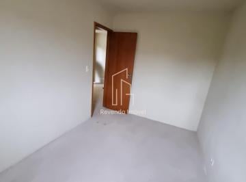 Apartamento · 50m² · 2 Quartos · 1 Vaga · Apartamento à venda em Mauá-SP, Jardim Estrela: 2 quartos, 1 banheiro, 1 vaga -