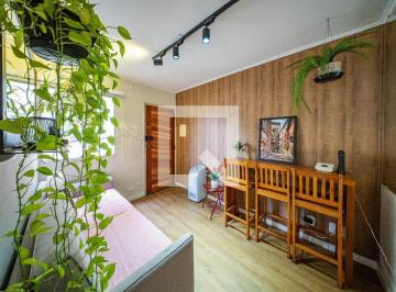 Apartamento · 48m² · 2 Quartos · 1 Vaga · Apartamento à Venda - Vila Liviero, 2 Quartos, 48 m2