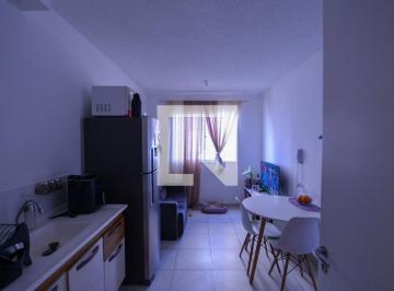 Apartamento · 32m² · 2 Quartos · Apartamento à Venda - Jardim Jussara, 2 Quartos, 32 m2