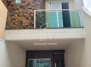 Casa · 100m² · 3 Quartos · 2 Vagas · Casa à venda em São Paulo-SP, Parque Residencial Oratório: 3 quartos, 1 suíte, 2