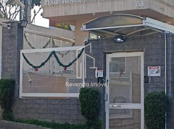 Apartamento · 43m² · 2 Quartos · Venda de Apartamento em São Paulo-SP, Bairro Jardim Laura: 2 Quartos, 1 Sala, 1