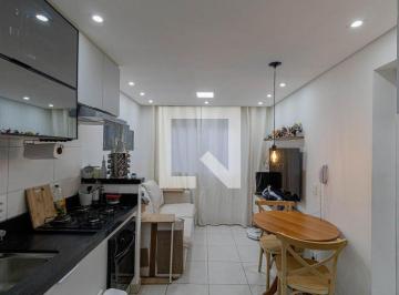 Apartamento · 34m² · 2 Quartos · Apartamento à Venda - Fazenda Aricanduva, 2 Quartos, 34 m2