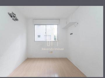 Apartamento · 40m² · 2 Quartos · Apartamento à venda em São Paulo-SP, Vila Damaceno: 2 quartos, 1 sala, 1 banheir
