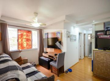 Apartamento · 42m² · 2 Quartos · 1 Vaga · Apartamento à Venda - Parque Nações Unidas, 2 Quartos, 42 m2