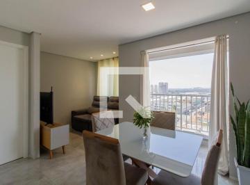 Photo 1 · Apartamento à Venda - Vila Augusta, 1 Quarto, 42 m2