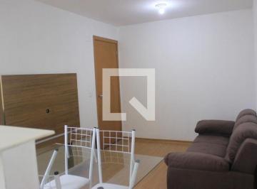 Apartamento · 38m² · 2 Quartos · 1 Vaga · Apartamento à Venda - Jardim City, 2 Quartos, 38 m2